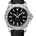 Часы Breitling Avenger A17328101B1X1